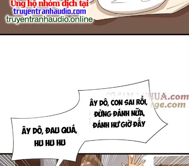 Trượng Phu Của Nữ Đế Thế Mà Vô Địch chapter 101 - Trang 17