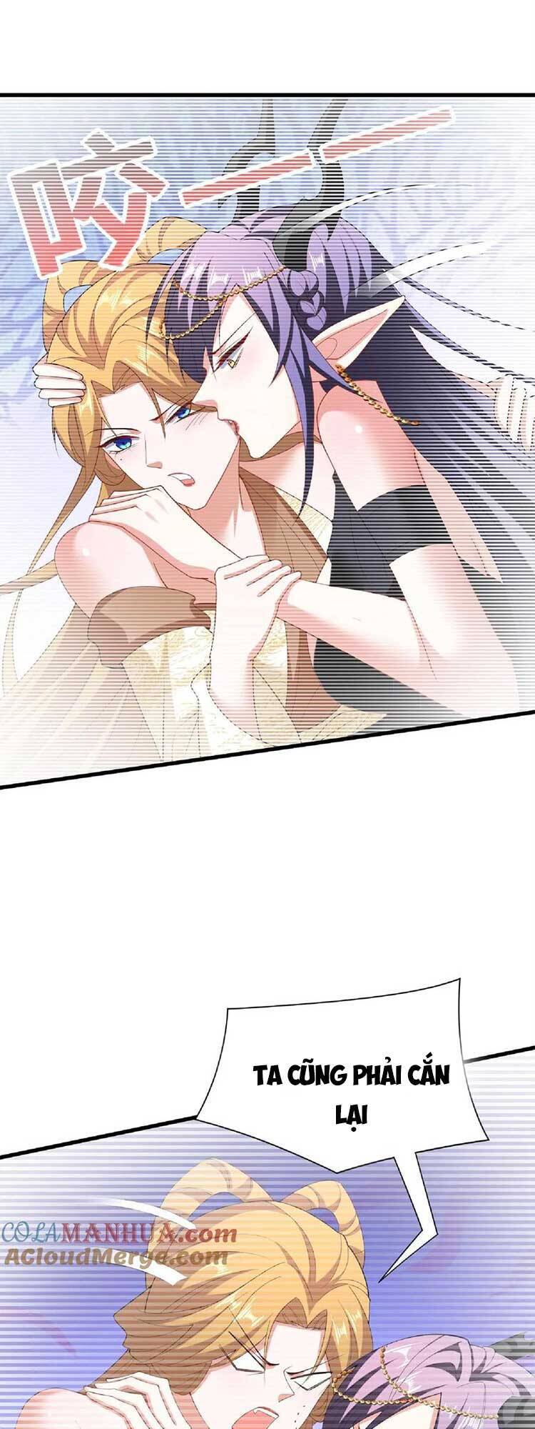 Trượng Phu Của Nữ Đế Thế Mà Vô Địch chapter 101 - Trang 7