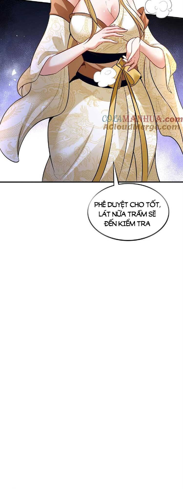 Trượng Phu Của Nữ Đế Thế Mà Vô Địch chapter 102 - Upload bởi truyensieuhay.com