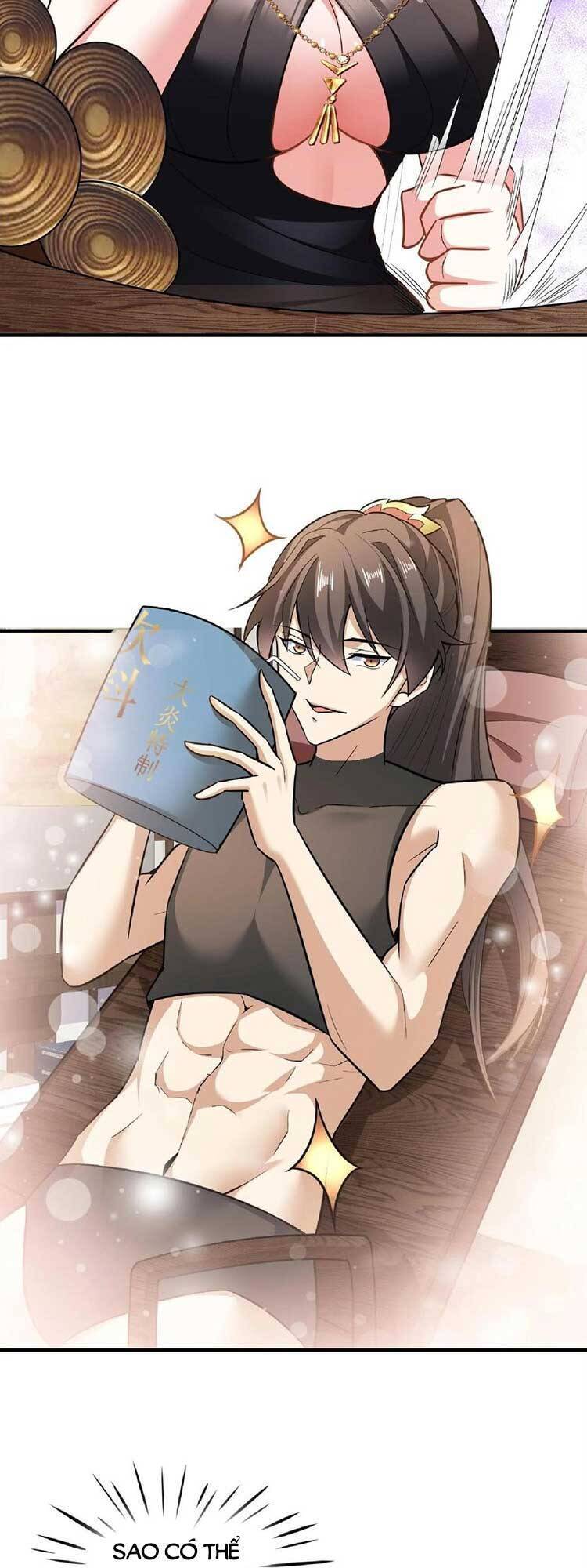 Trượng Phu Của Nữ Đế Thế Mà Vô Địch chapter 102 - Upload bởi truyensieuhay.com