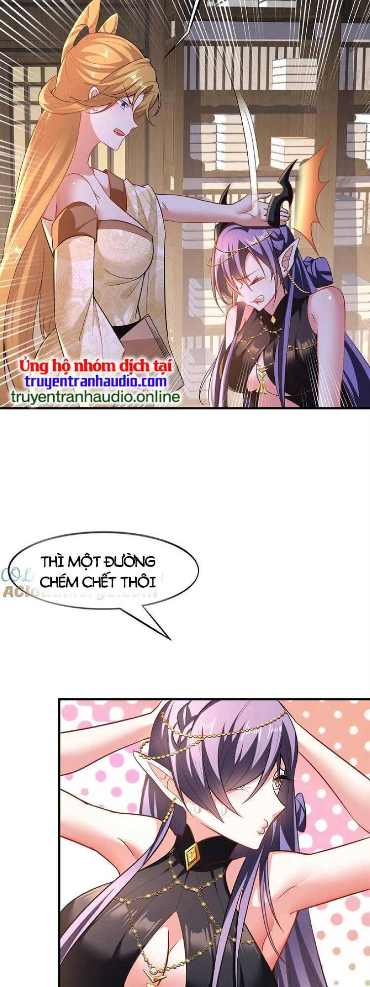 Trượng Phu Của Nữ Đế Thế Mà Vô Địch chapter 102 - Upload bởi truyensieuhay.com