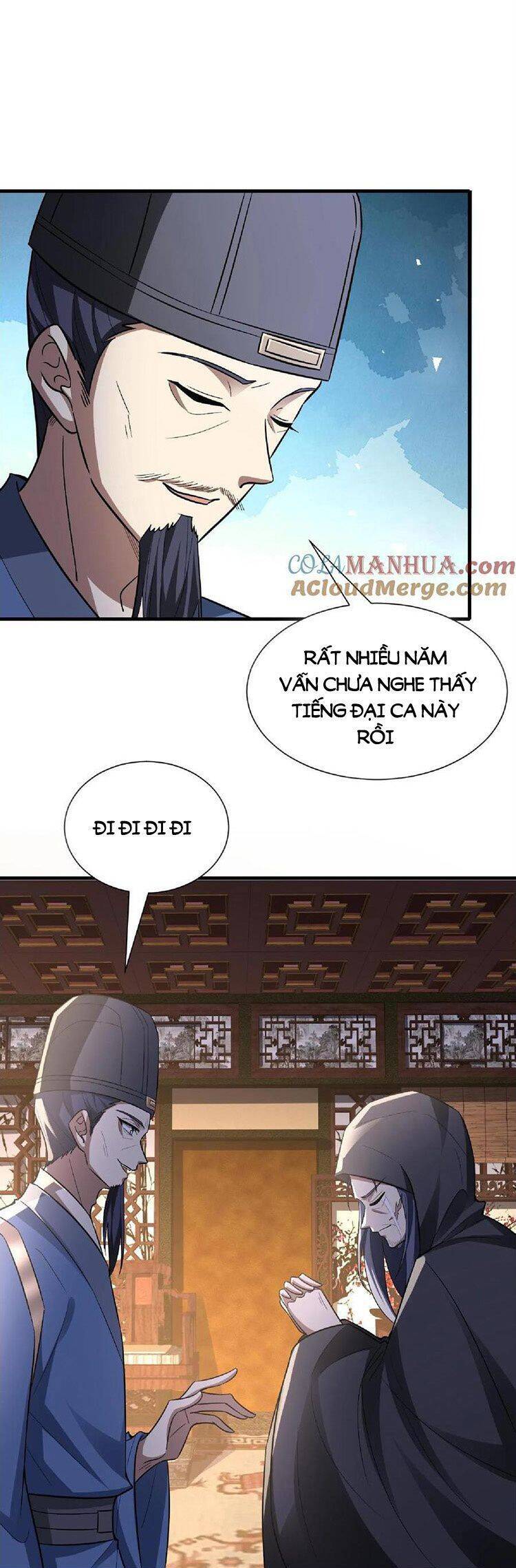 Trượng Phu Của Nữ Đế Thế Mà Vô Địch chapter 103 - Upload bởi truyensieuhay.com
