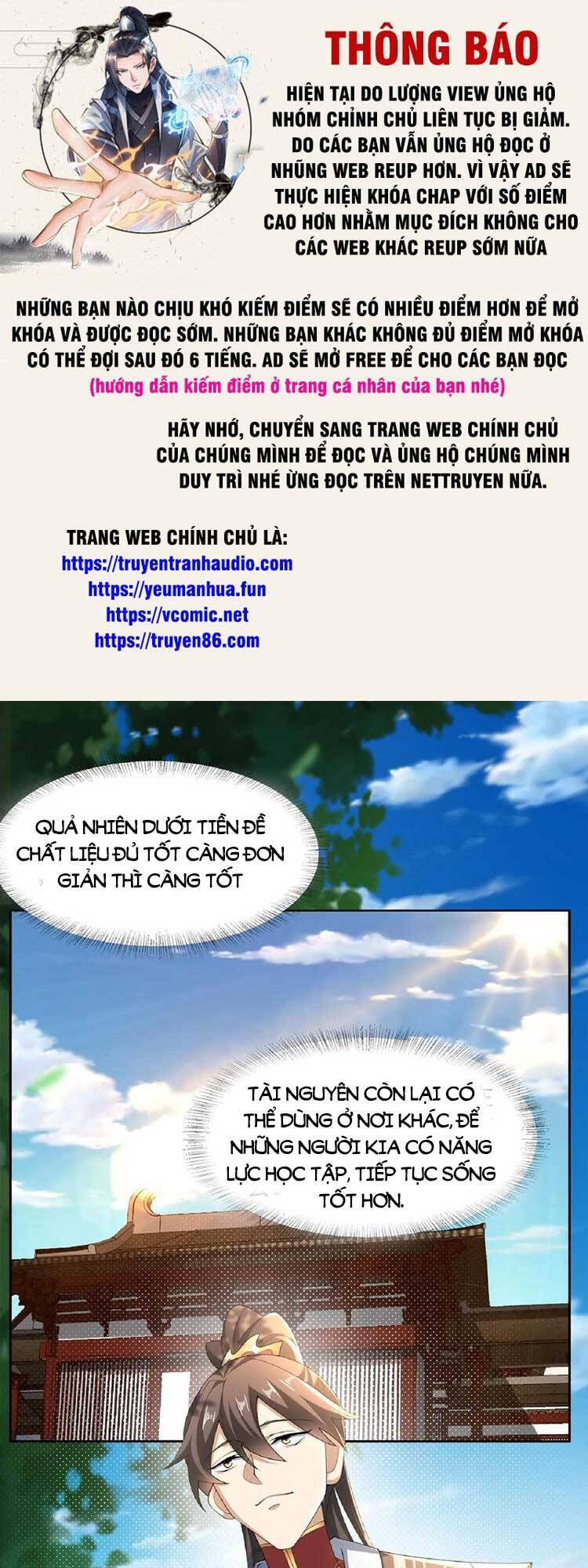 Trượng Phu Của Nữ Đế Thế Mà Vô Địch chapter 104 - Upload bởi truyensieuhay.com