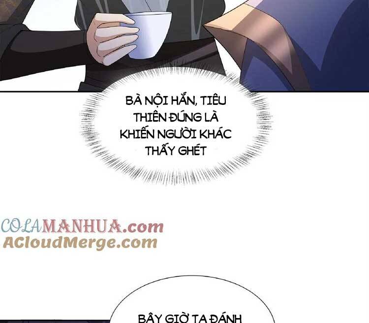 Trượng Phu Của Nữ Đế Thế Mà Vô Địch chapter 104 - Upload bởi truyensieuhay.com