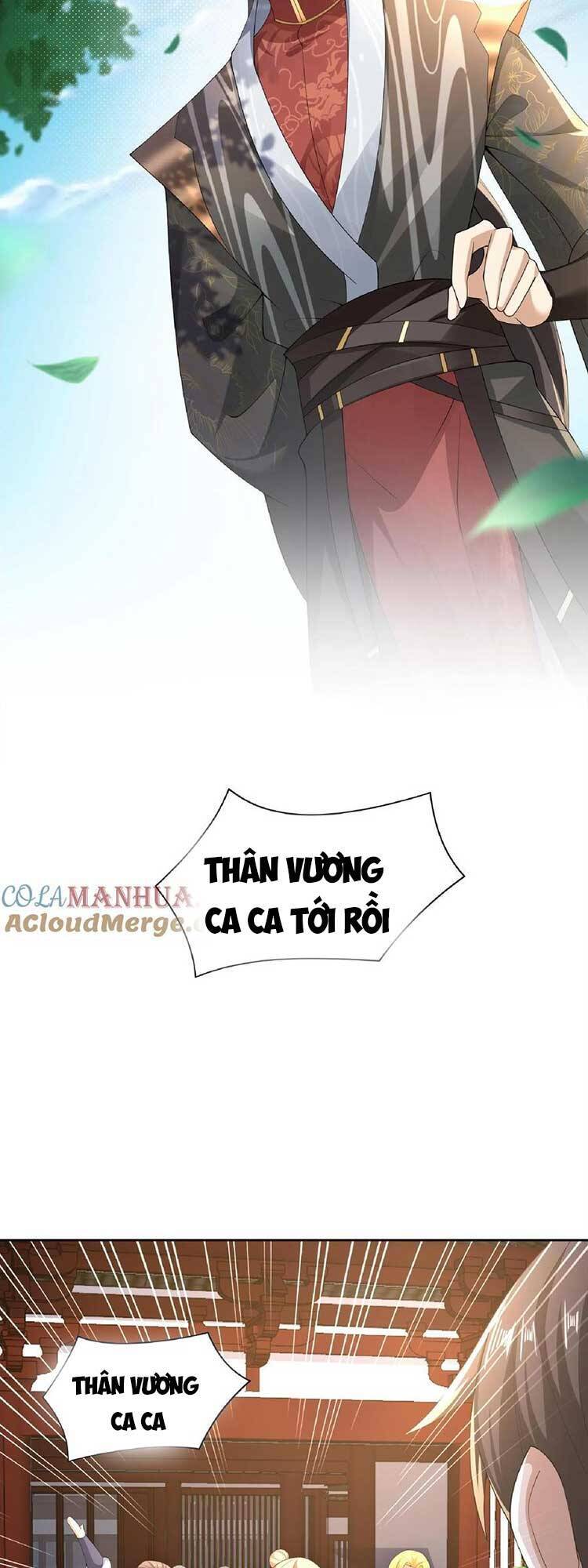 Trượng Phu Của Nữ Đế Thế Mà Vô Địch chapter 104 - Upload bởi truyensieuhay.com
