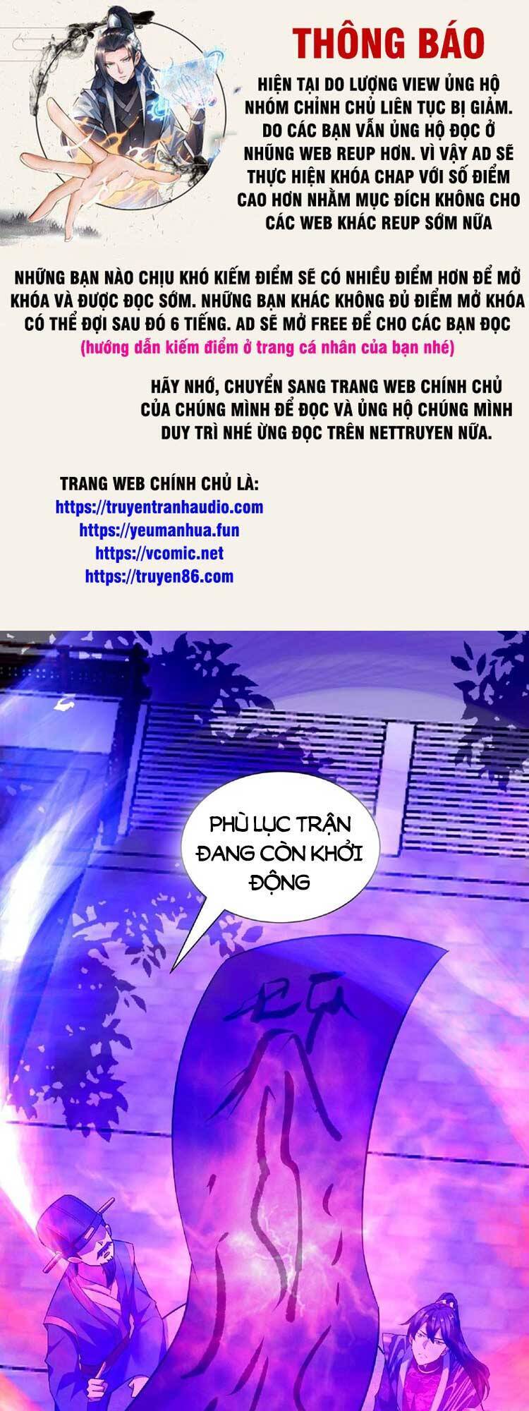 Trượng Phu Của Nữ Đế Thế Mà Vô Địch chapter 105 - Upload bởi truyensieuhay.com