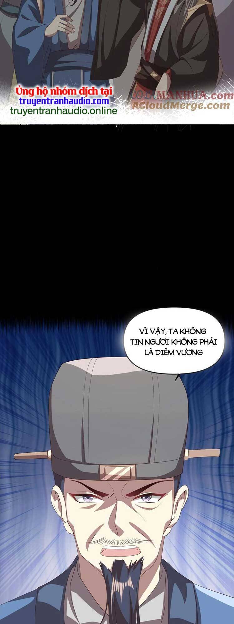 Trượng Phu Của Nữ Đế Thế Mà Vô Địch chapter 106 - Upload bởi truyensieuhay.com
