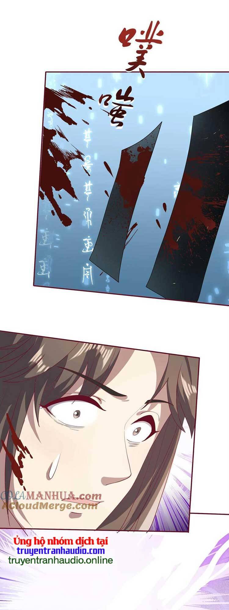 Trượng Phu Của Nữ Đế Thế Mà Vô Địch chapter 106 - Upload bởi truyensieuhay.com