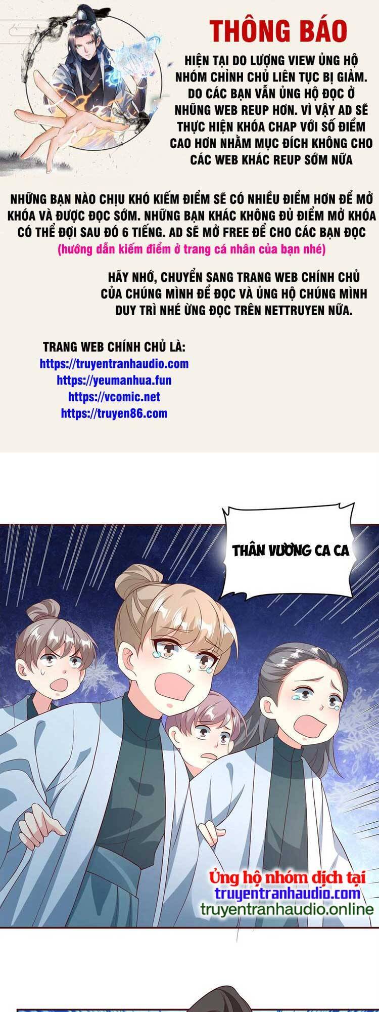 Trượng Phu Của Nữ Đế Thế Mà Vô Địch chapter 107 - Upload bởi truyensieuhay.com