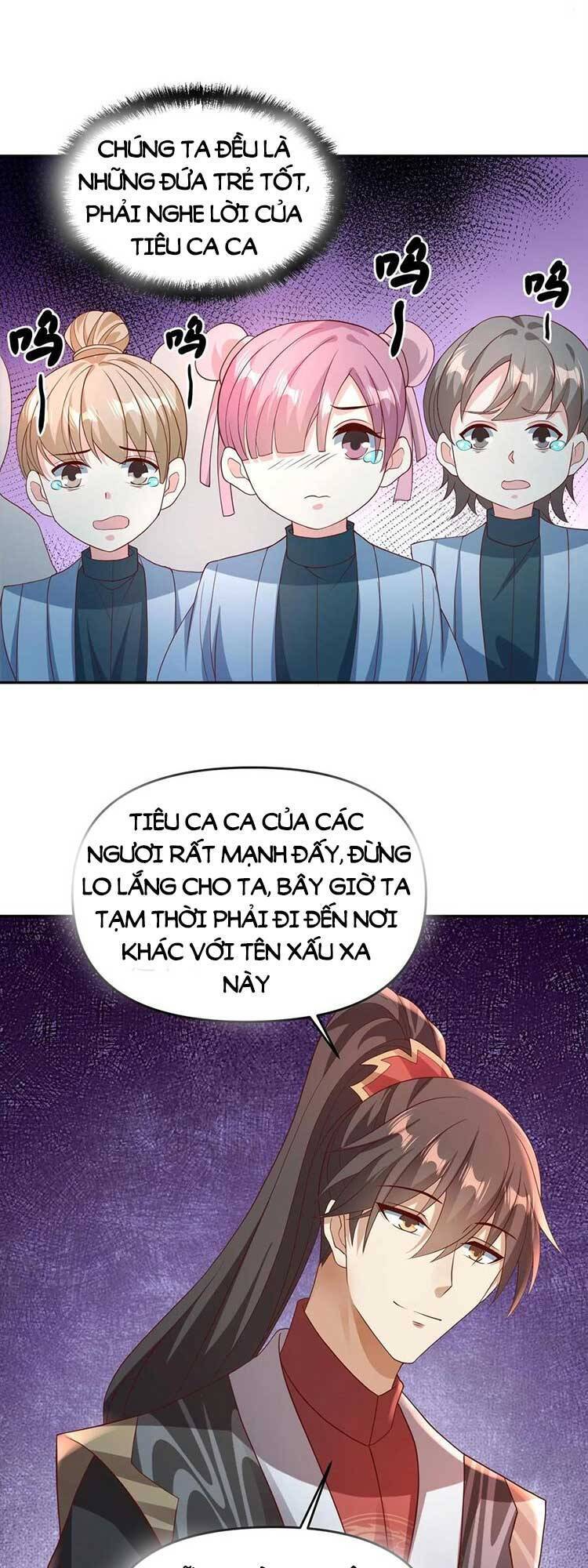 Trượng Phu Của Nữ Đế Thế Mà Vô Địch chapter 107 - Upload bởi truyensieuhay.com