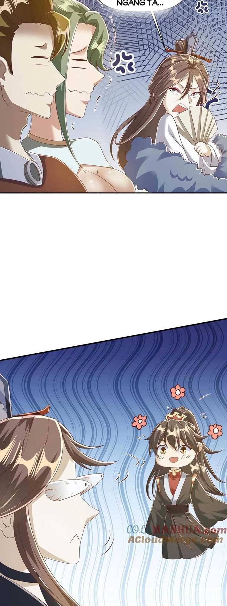 Trượng Phu Của Nữ Đế Thế Mà Vô Địch chapter 108 - Upload bởi truyensieuhay.com