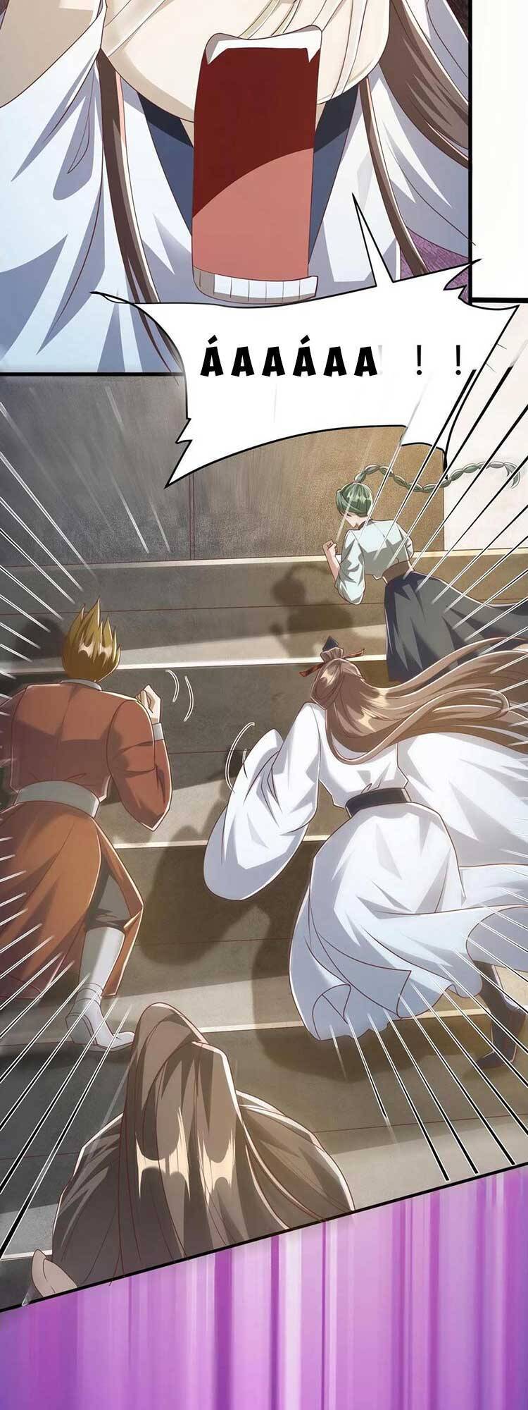 Trượng Phu Của Nữ Đế Thế Mà Vô Địch chapter 108 - Upload bởi truyensieuhay.com