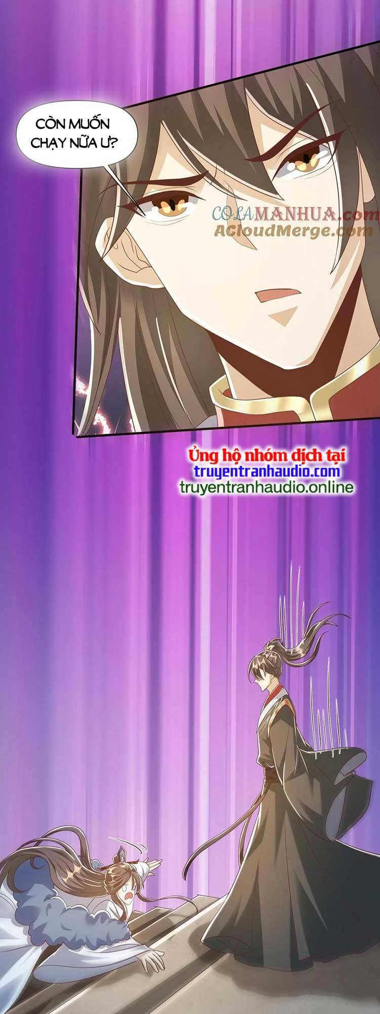 Trượng Phu Của Nữ Đế Thế Mà Vô Địch chapter 108 - Upload bởi truyensieuhay.com
