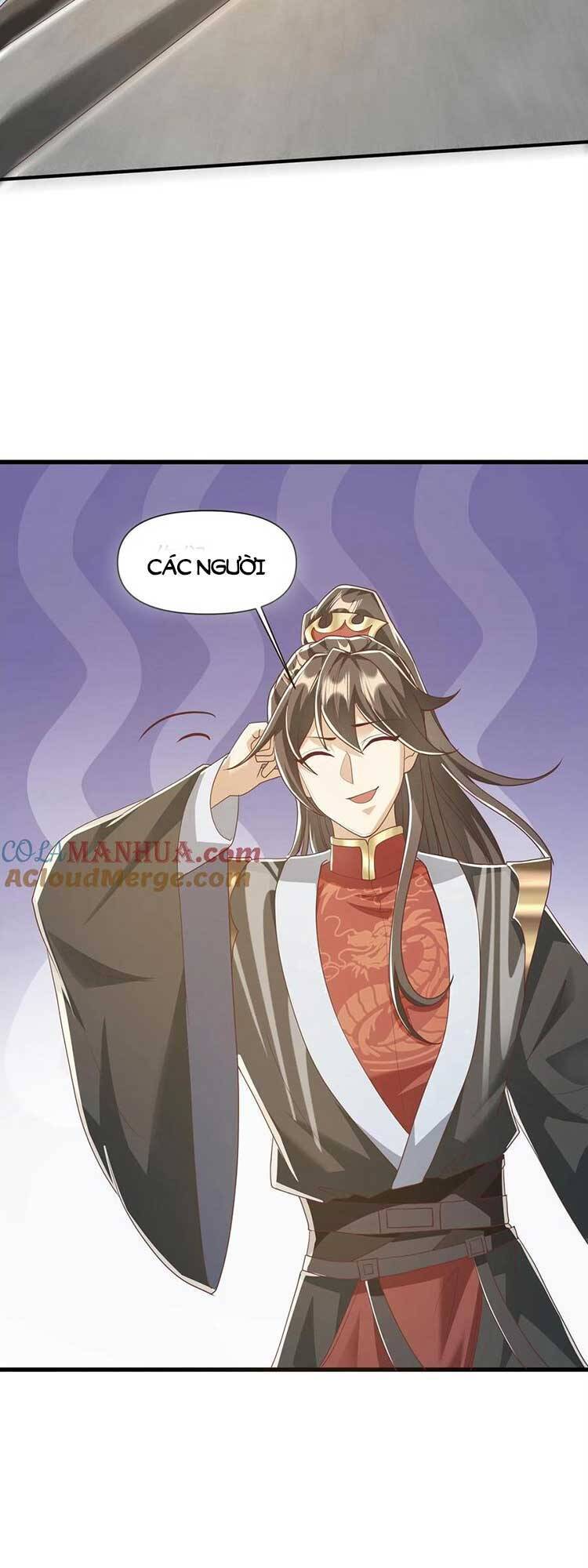 Trượng Phu Của Nữ Đế Thế Mà Vô Địch chapter 108 - Upload bởi truyensieuhay.com