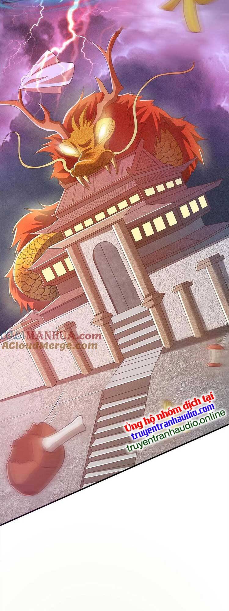 Trượng Phu Của Nữ Đế Thế Mà Vô Địch chapter 108 - Upload bởi truyensieuhay.com