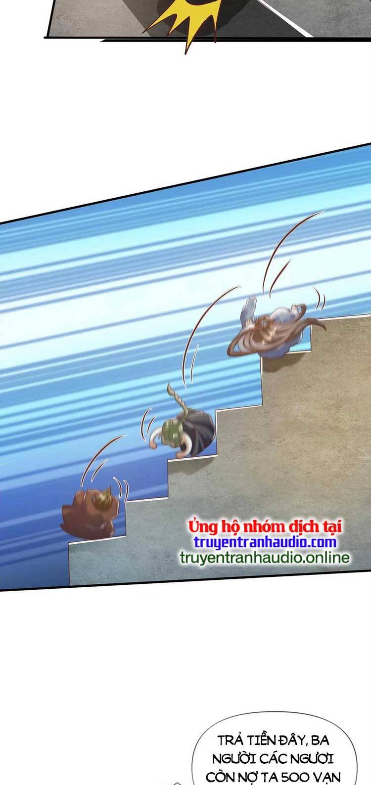 Trượng Phu Của Nữ Đế Thế Mà Vô Địch chapter 108 - Upload bởi truyensieuhay.com