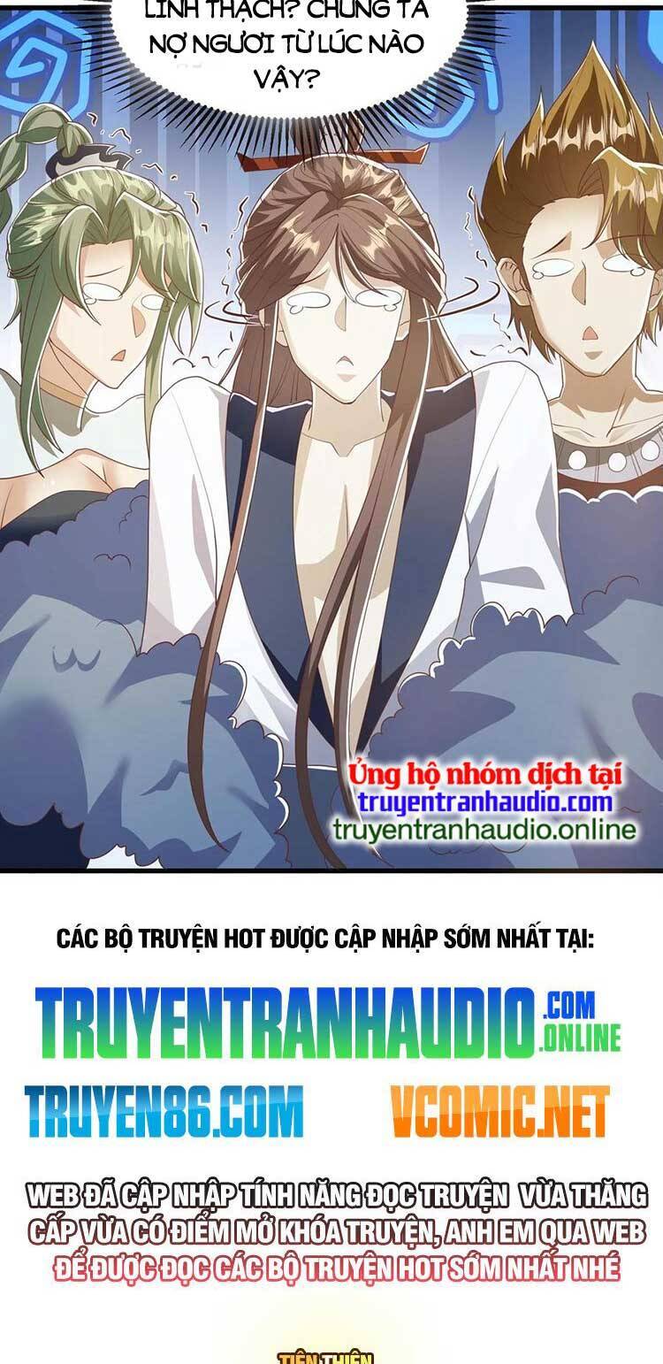 Trượng Phu Của Nữ Đế Thế Mà Vô Địch chapter 108 - Upload bởi truyensieuhay.com