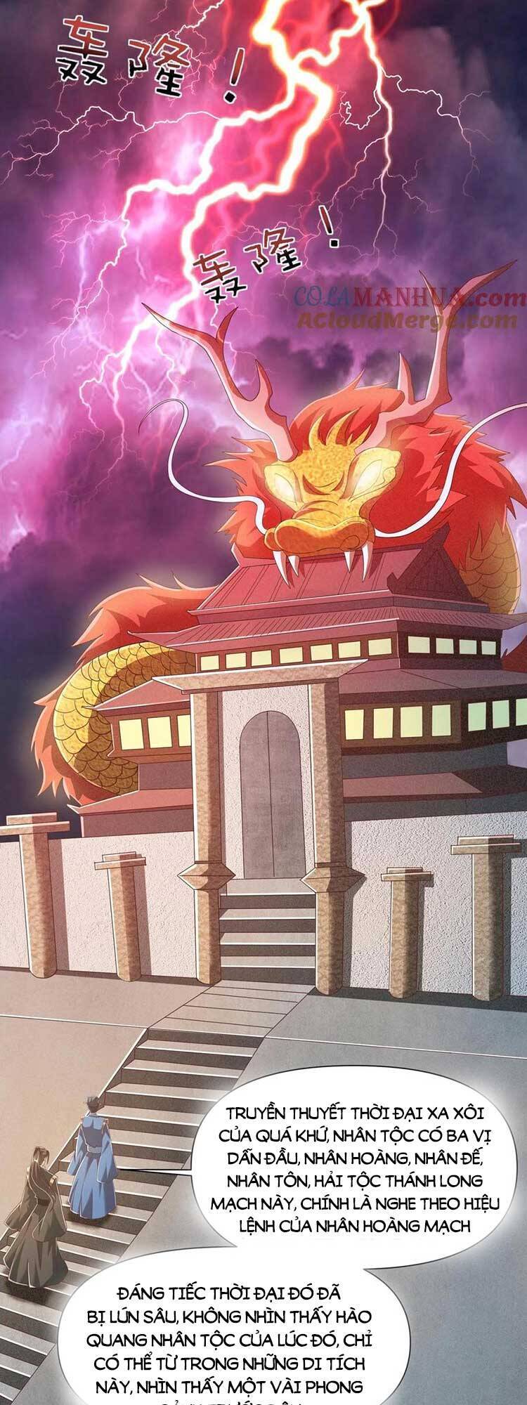 Trượng Phu Của Nữ Đế Thế Mà Vô Địch chapter 108 - Upload bởi truyensieuhay.com