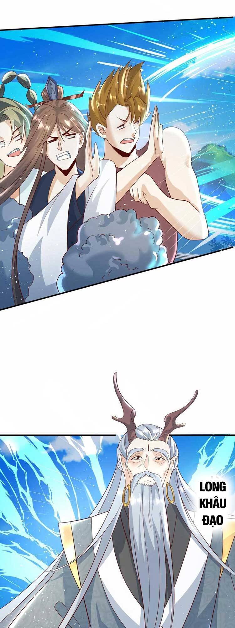 Trượng Phu Của Nữ Đế Thế Mà Vô Địch chapter 109 - Upload bởi truyensieuhay.com