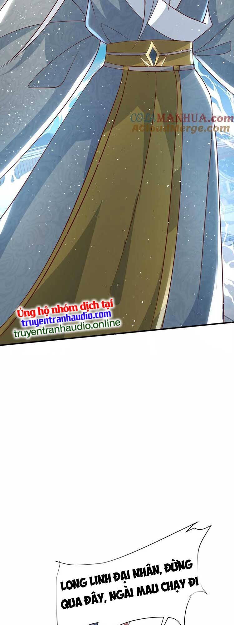 Trượng Phu Của Nữ Đế Thế Mà Vô Địch chapter 109 - Upload bởi truyensieuhay.com