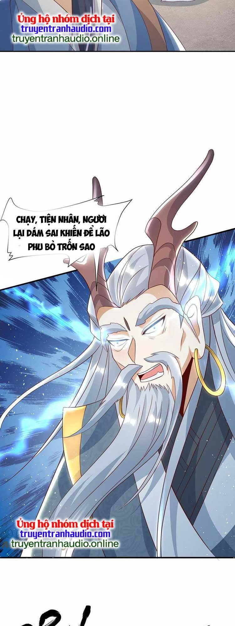 Trượng Phu Của Nữ Đế Thế Mà Vô Địch chapter 109 - Upload bởi truyensieuhay.com