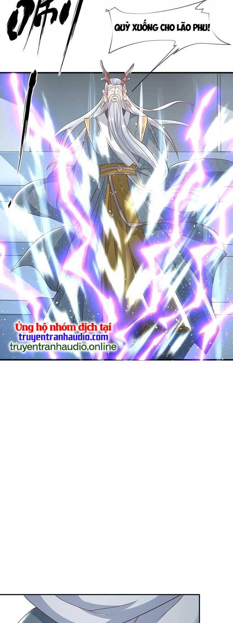 Trượng Phu Của Nữ Đế Thế Mà Vô Địch chapter 109 - Upload bởi truyensieuhay.com
