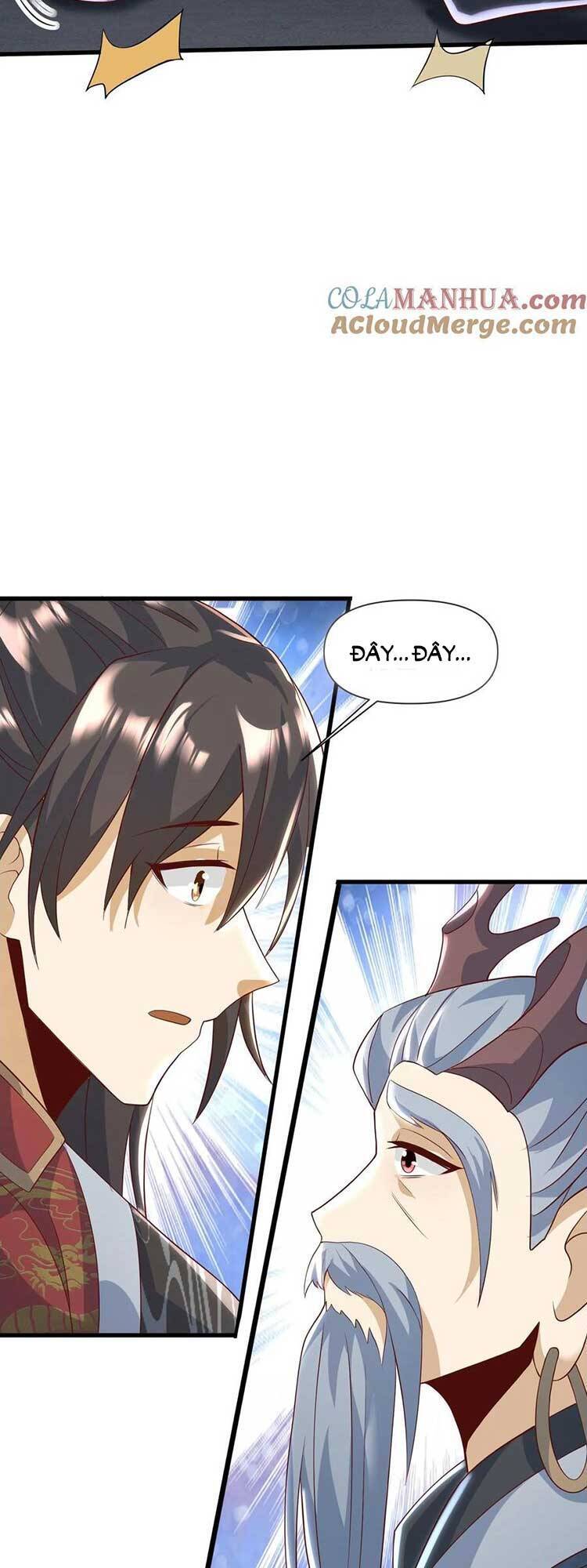 Trượng Phu Của Nữ Đế Thế Mà Vô Địch chapter 109 - Upload bởi truyensieuhay.com
