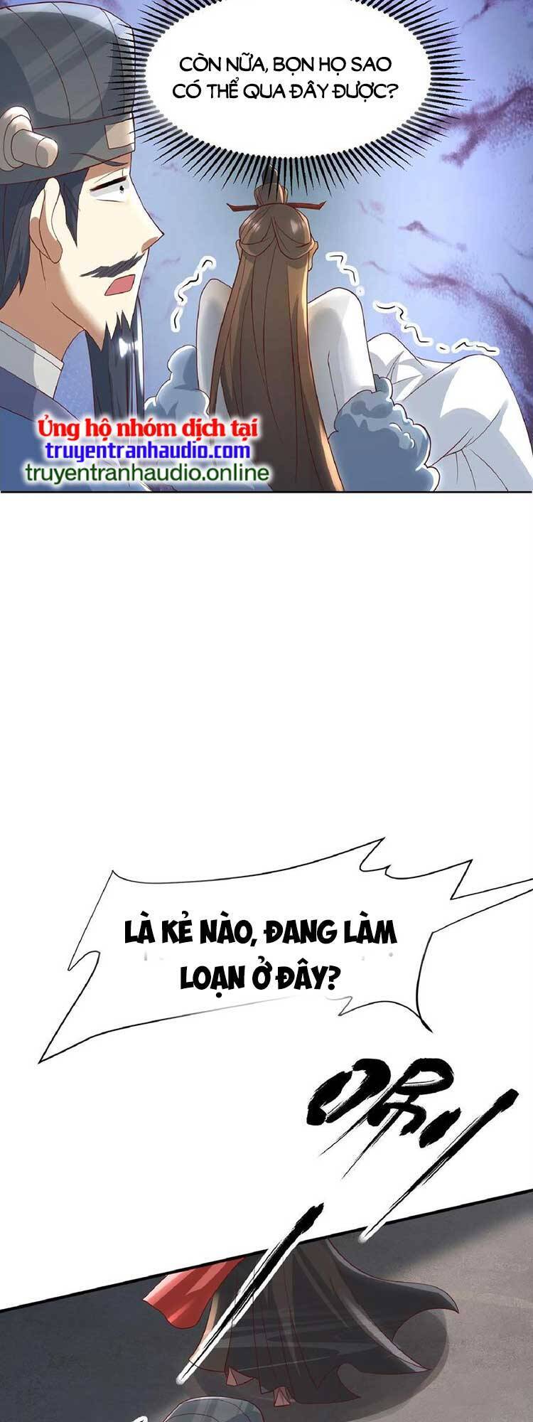 Trượng Phu Của Nữ Đế Thế Mà Vô Địch chapter 109 - Upload bởi truyensieuhay.com