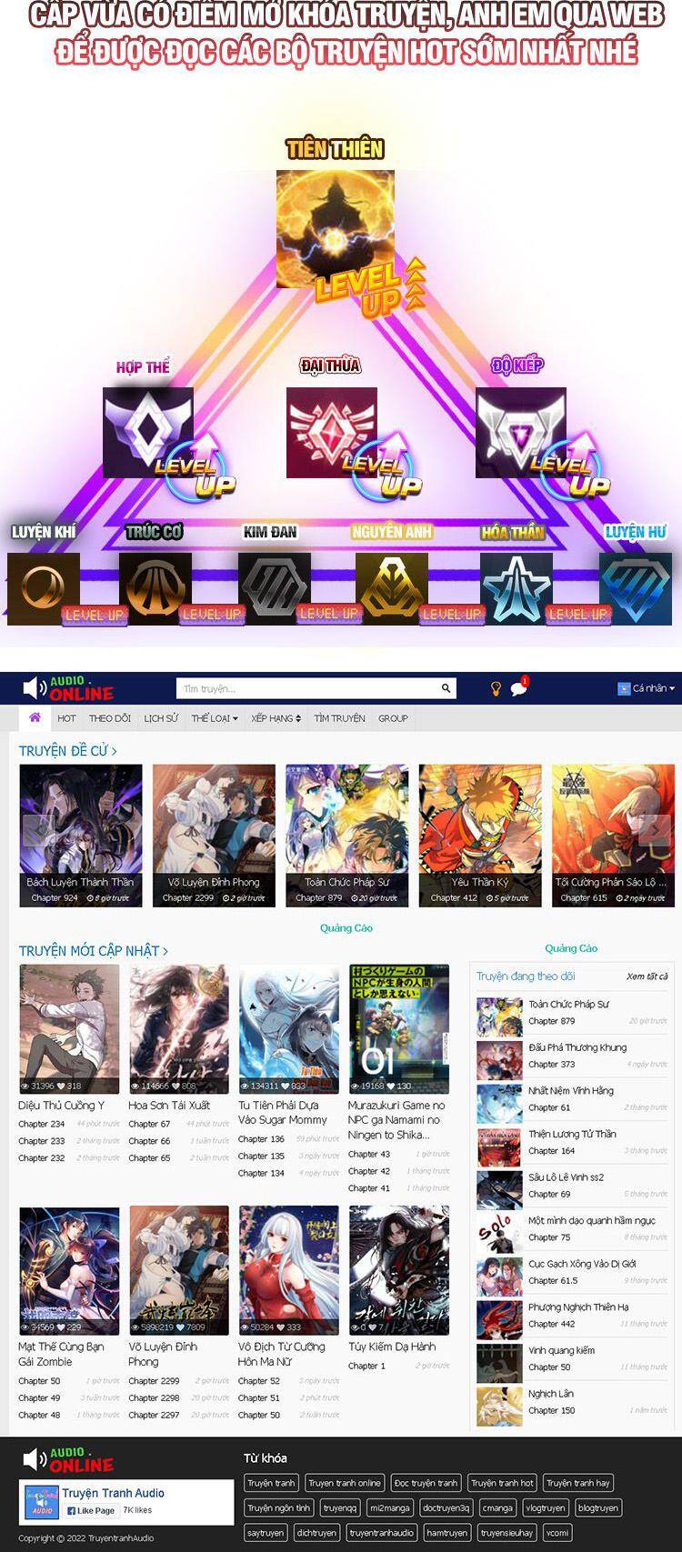 Trượng Phu Của Nữ Đế Thế Mà Vô Địch chapter 110 - Trang 22