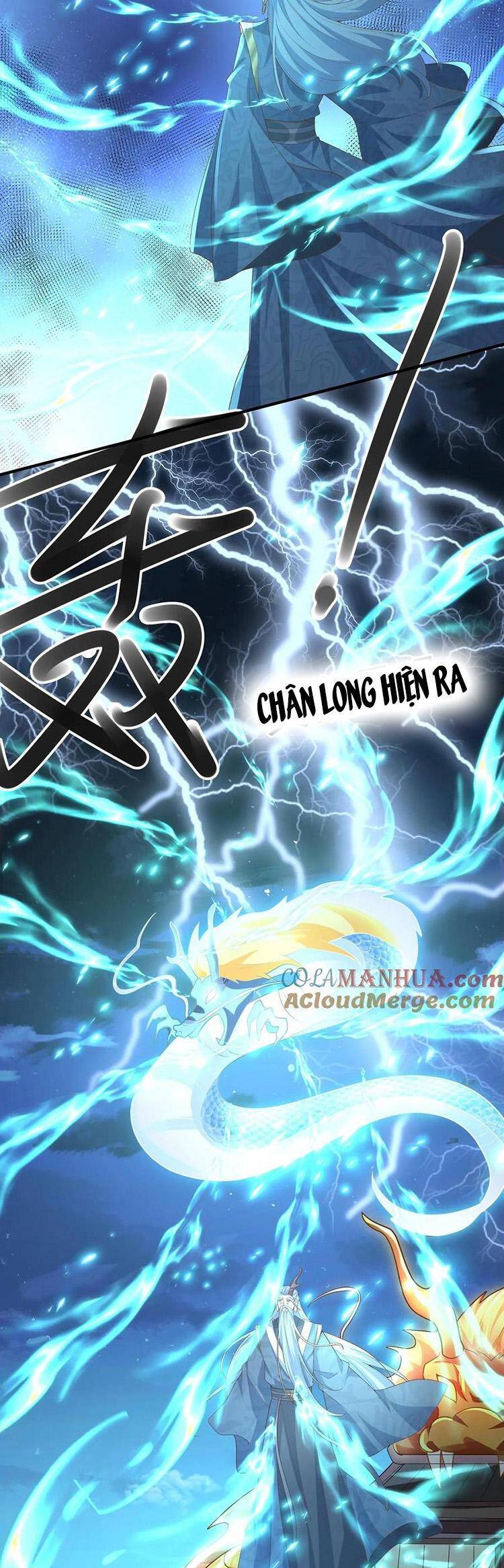 Trượng Phu Của Nữ Đế Thế Mà Vô Địch chapter 110 - Trang 4
