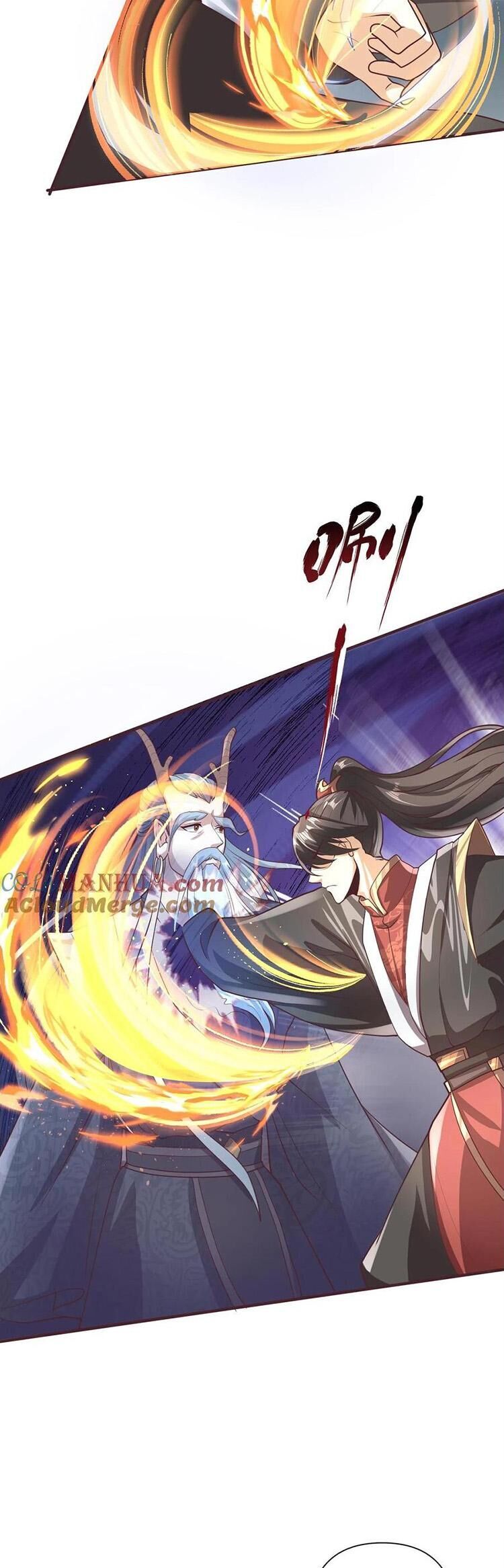 Trượng Phu Của Nữ Đế Thế Mà Vô Địch chapter 111 - Upload bởi truyensieuhay.com
