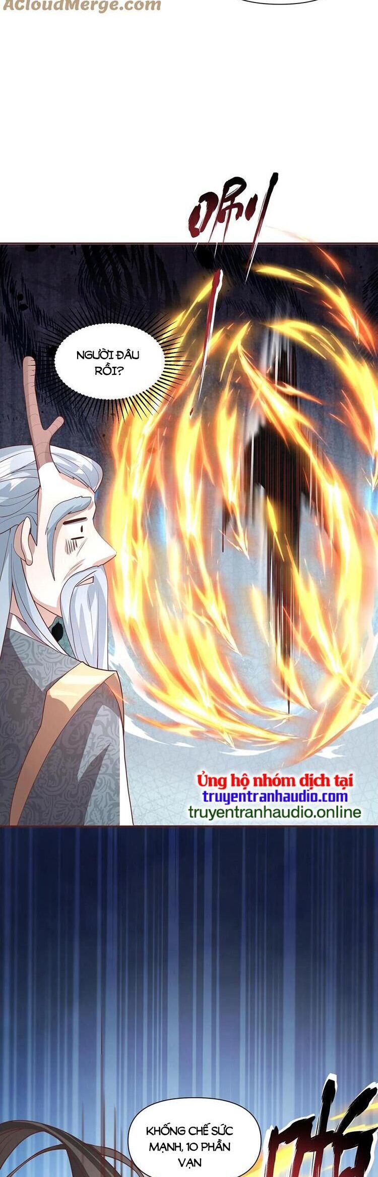 Trượng Phu Của Nữ Đế Thế Mà Vô Địch chapter 111 - Upload bởi truyensieuhay.com