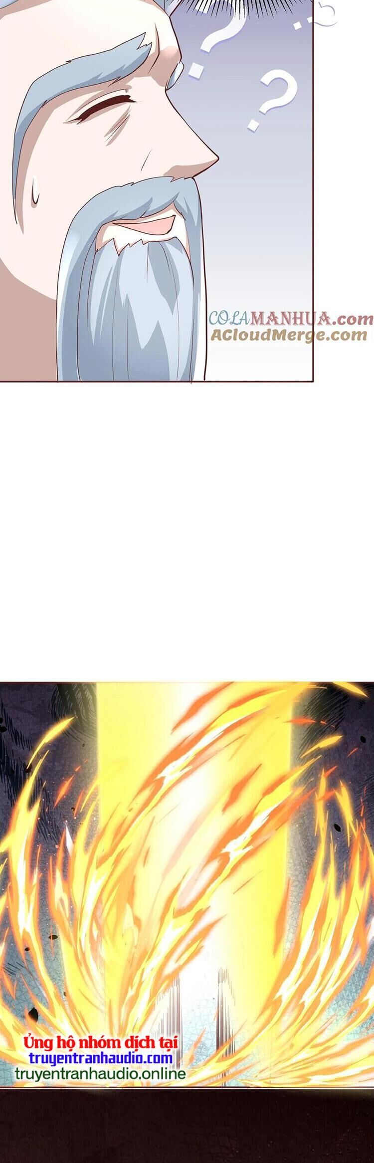 Trượng Phu Của Nữ Đế Thế Mà Vô Địch chapter 111 - Upload bởi truyensieuhay.com