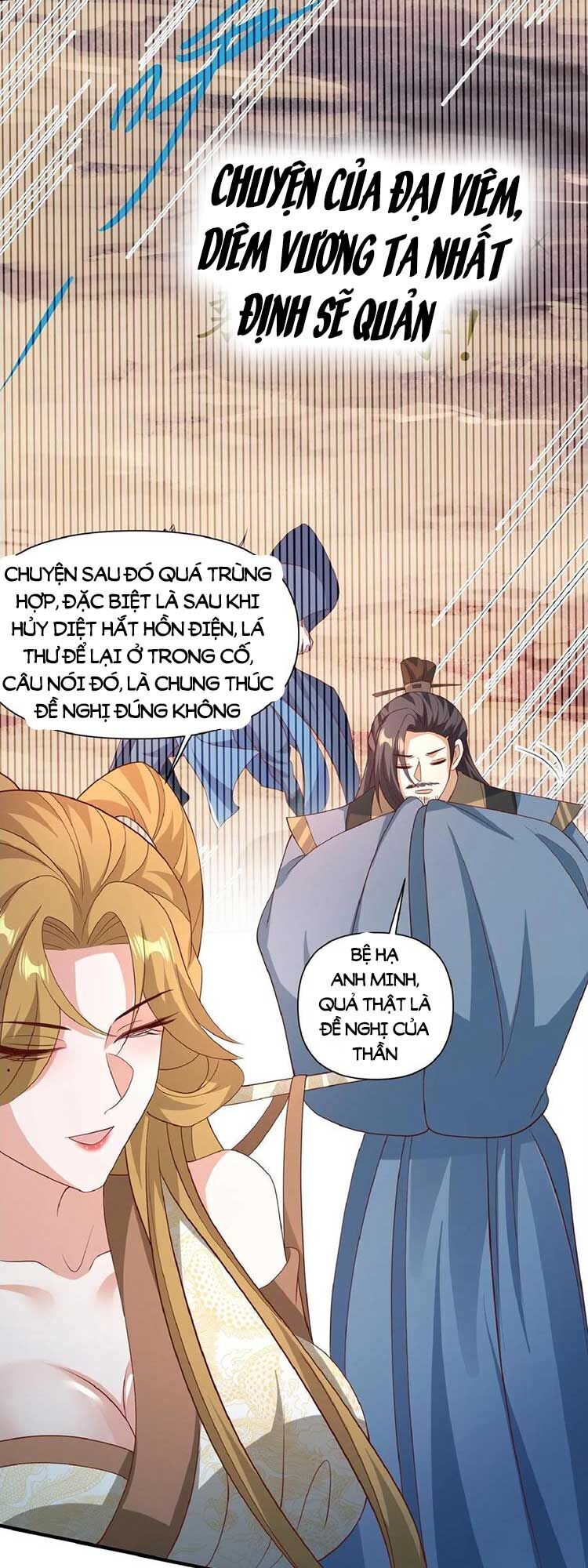 Trượng Phu Của Nữ Đế Thế Mà Vô Địch chapter 112 - Upload bởi truyensieuhay.com