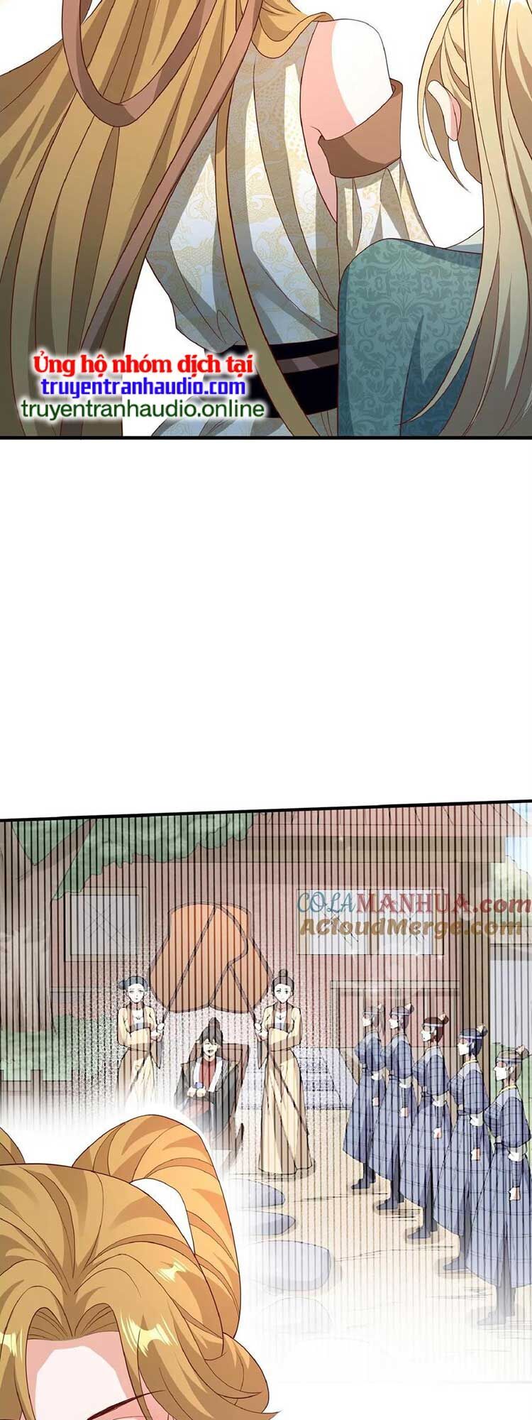 Trượng Phu Của Nữ Đế Thế Mà Vô Địch chapter 112 - Upload bởi truyensieuhay.com