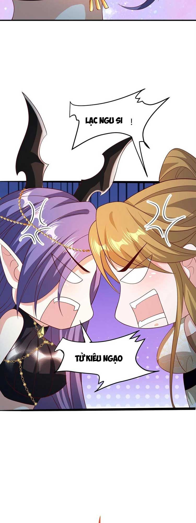 Trượng Phu Của Nữ Đế Thế Mà Vô Địch chapter 112 - Upload bởi truyensieuhay.com