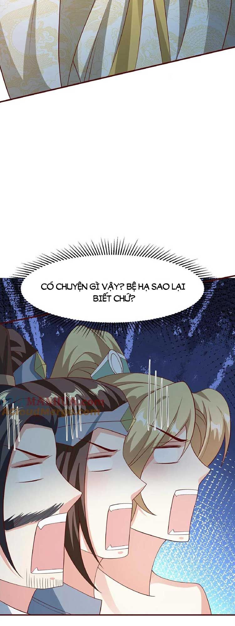 Trượng Phu Của Nữ Đế Thế Mà Vô Địch chapter 112 - Upload bởi truyensieuhay.com