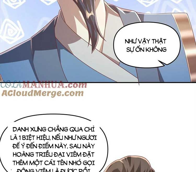 Trượng Phu Của Nữ Đế Thế Mà Vô Địch chapter 113 - Upload bởi truyensieuhay.com