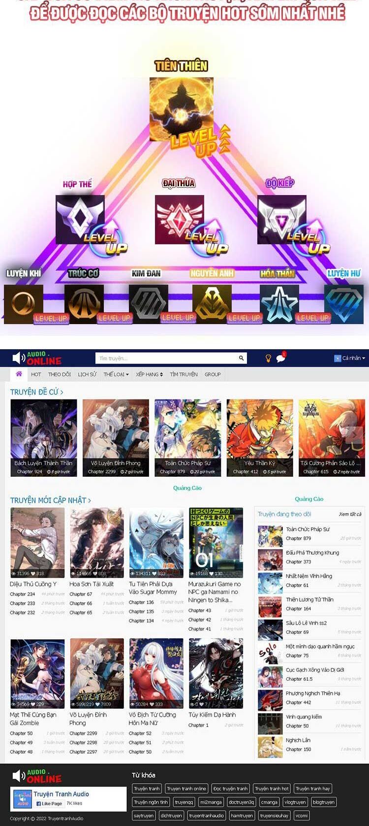 Trượng Phu Của Nữ Đế Thế Mà Vô Địch chapter 113 - Upload bởi truyensieuhay.com