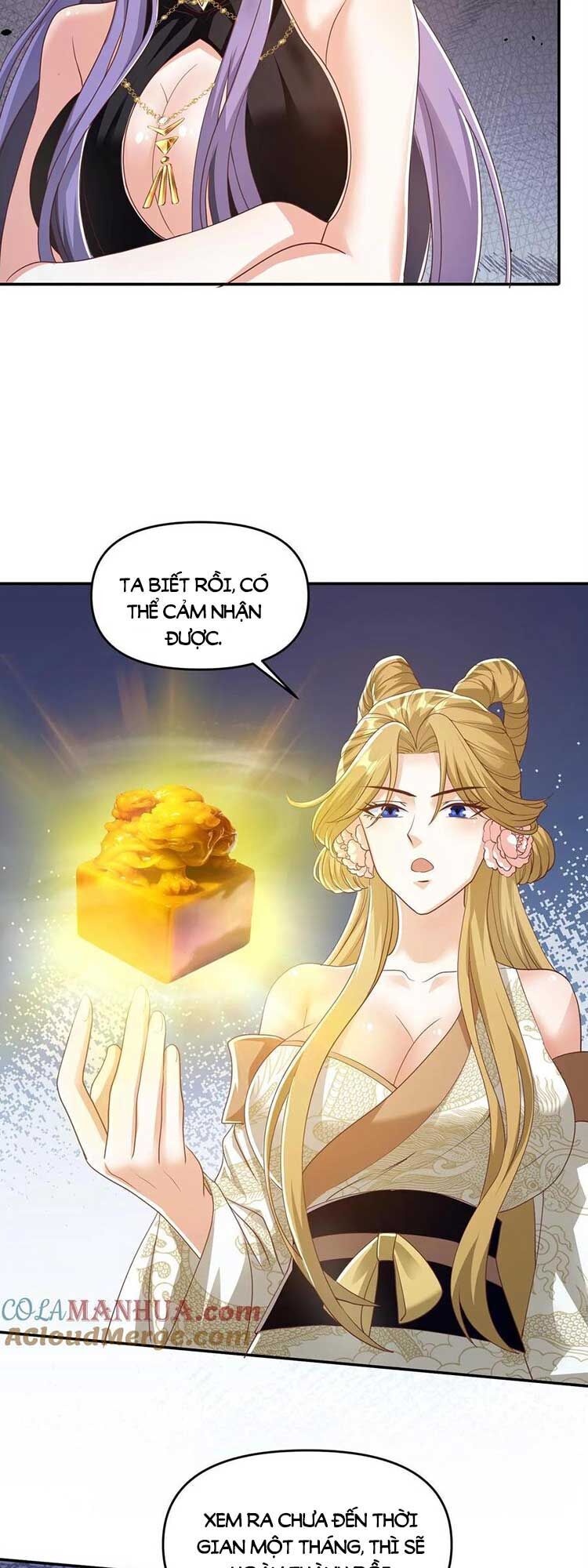 Trượng Phu Của Nữ Đế Thế Mà Vô Địch chapter 113 - Upload bởi truyensieuhay.com