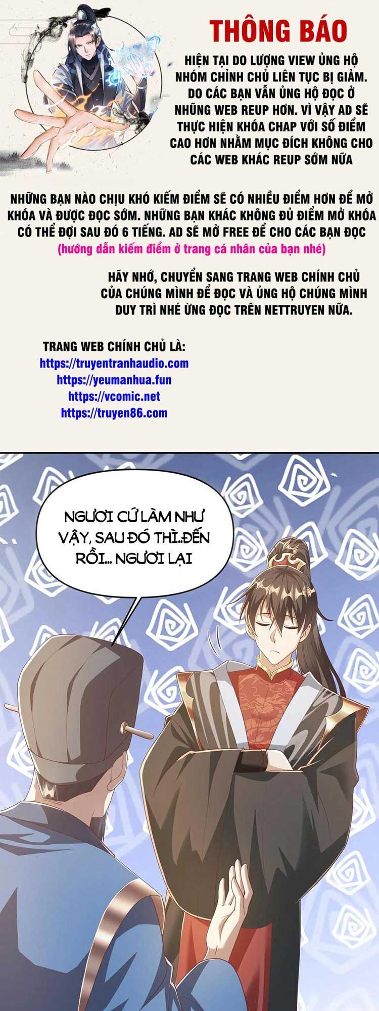 Trượng Phu Của Nữ Đế Thế Mà Vô Địch chapter 114 - Upload bởi truyensieuhay.com