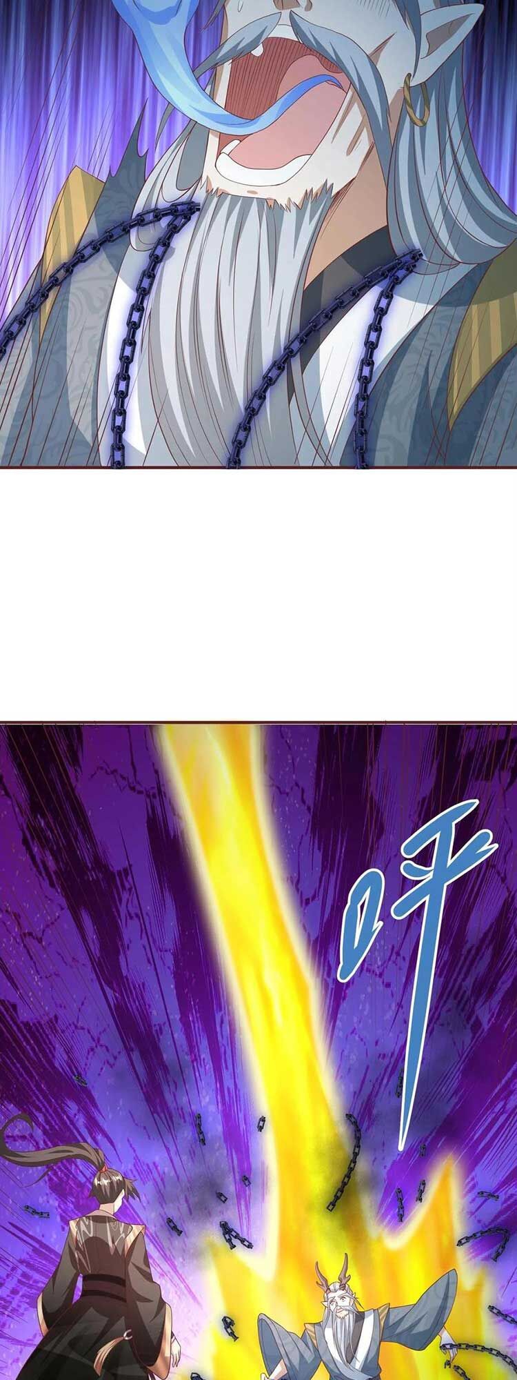 Trượng Phu Của Nữ Đế Thế Mà Vô Địch chapter 115 - Upload bởi truyensieuhay.com