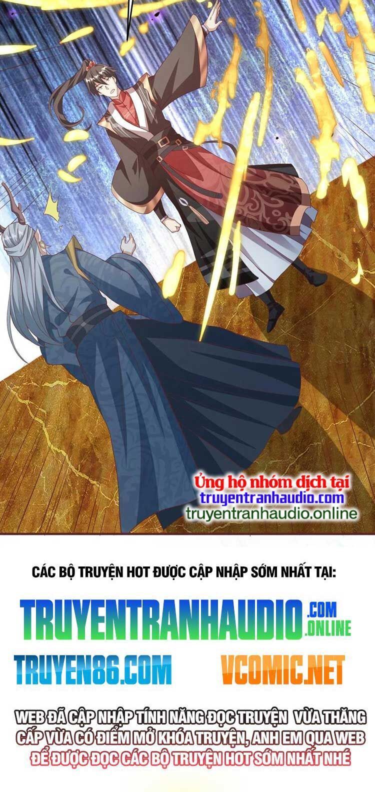 Trượng Phu Của Nữ Đế Thế Mà Vô Địch chapter 115 - Upload bởi truyensieuhay.com