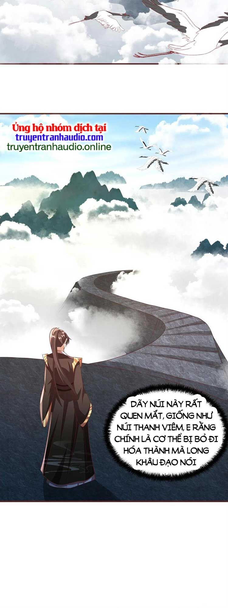 Trượng Phu Của Nữ Đế Thế Mà Vô Địch chapter 115 - Upload bởi truyensieuhay.com