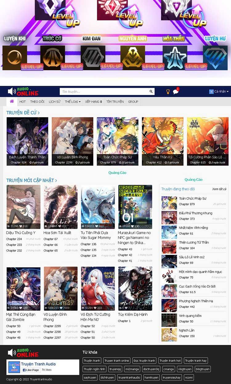 Trượng Phu Của Nữ Đế Thế Mà Vô Địch chapter 117 - Upload bởi truyensieuhay.com