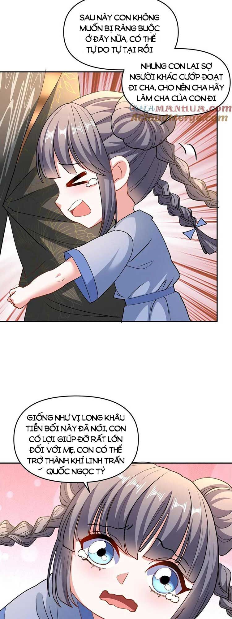 Trượng Phu Của Nữ Đế Thế Mà Vô Địch chapter 117 - Upload bởi truyensieuhay.com