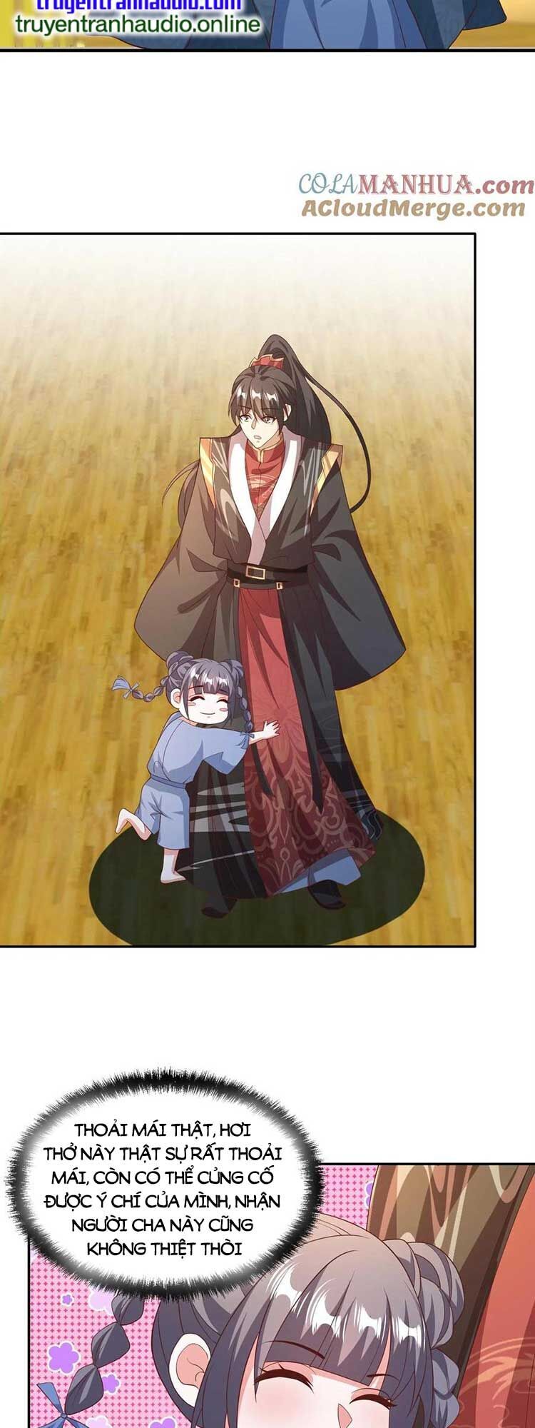 Trượng Phu Của Nữ Đế Thế Mà Vô Địch chapter 118 - Upload bởi truyensieuhay.com