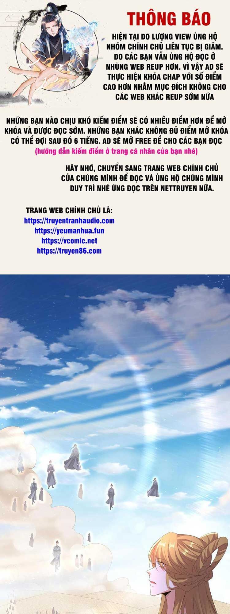Trượng Phu Của Nữ Đế Thế Mà Vô Địch chapter 119 - Upload bởi truyensieuhay.com
