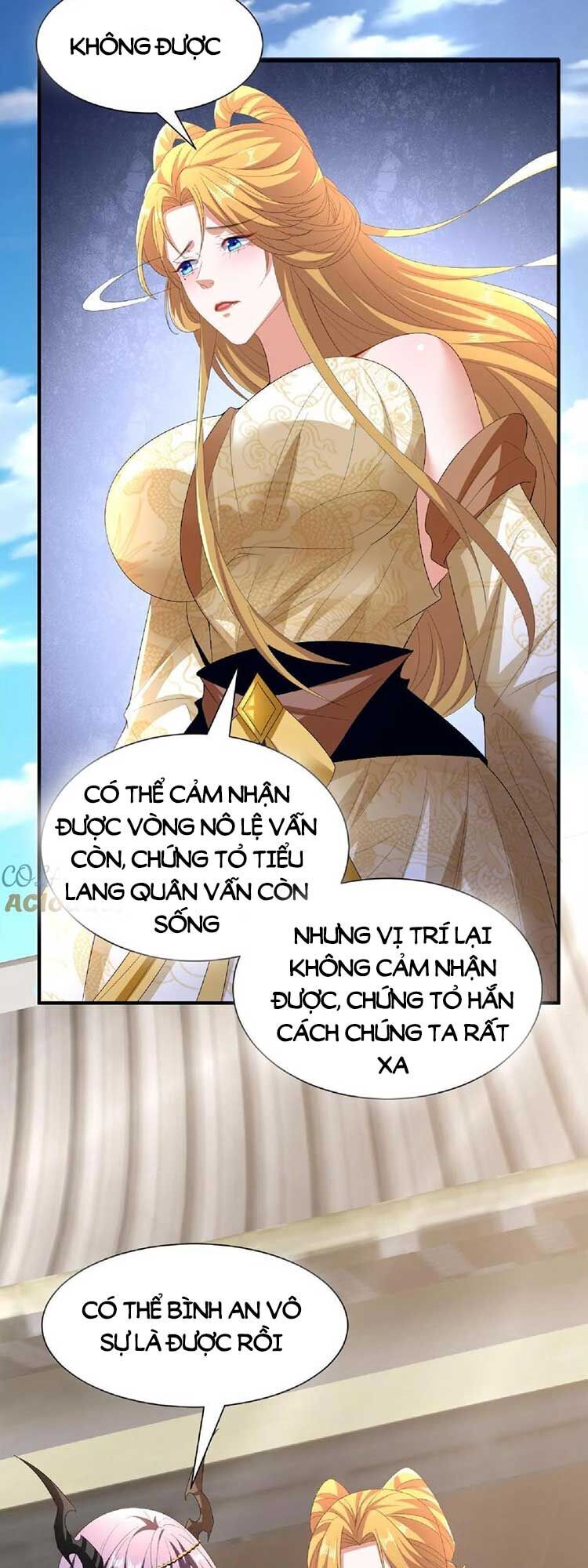 Trượng Phu Của Nữ Đế Thế Mà Vô Địch chapter 119 - Upload bởi truyensieuhay.com
