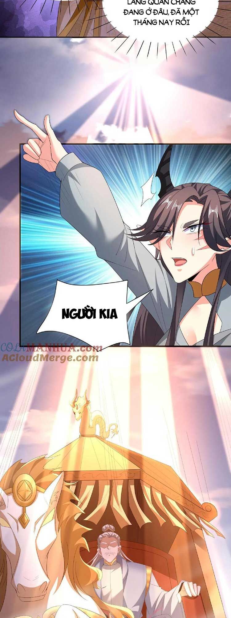 Trượng Phu Của Nữ Đế Thế Mà Vô Địch chapter 119 - Upload bởi truyensieuhay.com